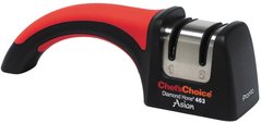 Chef's Choice CH 463 Механическая точилка для японских ножей (15градусов, 2 этапа, USA)