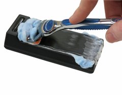 Точилка лез для гоління Gillette RazorPit Slide