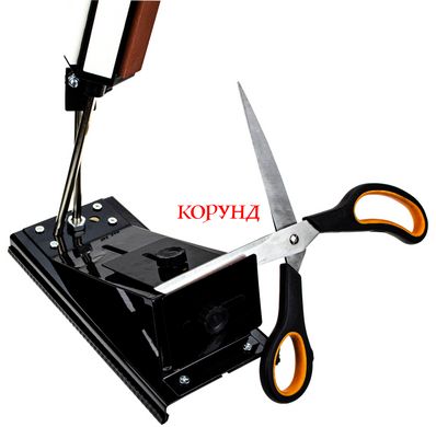 Станок для заточування ножів Ruixin Pro III V2, професійна точила для ножів, ножиць та ін. (6 брусків)
