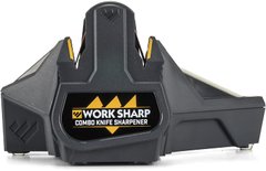 Электрическая точилка Work Sharp Combo Sharpener WSCMB-I (110-220V, USA)