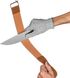 Набір для заточування ножів "КОРУНД PROFI-7CH" з бамбуковою підставкою (#400/#1000; #3000/#8000, 7 предметів)