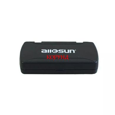 Компактный мультиметр Allsun EM3082, Цифровой SMART мультиметр