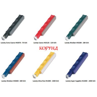 Точило для ножей Lansky Professional Knife Sharpening System, LKCPR