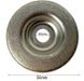 Алмазний диск 180 Грит для електроточил "DZT 180" (діаметр 56мм/10мм)