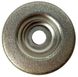 Алмазний диск 180 Грит для електроточил "DZT 180" (діаметр 56мм/10мм)