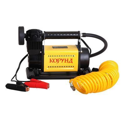 Компрессор автомобильный T-MAX 12V 10Атм 360Вт 72л/мин