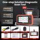 Автосканер Launch CRP-123i V2.0 OBD2 Creader Premium сканер діагностики авто Engine ABS SRS Transmission