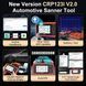 Автосканер Launch CRP-123i V2.0 OBD2 Creader Premium сканер діагностики авто Engine ABS SRS Transmission