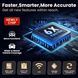 Автосканер Launch CRP-123i V2.0 OBD2 Creader Premium сканер діагностики авто Engine ABS SRS Transmission