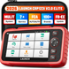 Автосканер Launch CRP-123i V2.0 OBD2 Creader Premium сканер діагностики авто Engine ABS SRS Transmission