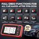 Автосканер Launch CRP129i V2.0 OBD2 &ndash; діагностика 4 систем (Engine/ABS/SRS/Transmission) + 12 сервісних функцій, DPF, TPMS, EPB