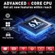Автосканер Launch CRP129i V2.0 OBD2 &ndash; діагностика 4 систем (Engine/ABS/SRS/Transmission) + 12 сервісних функцій, DPF, TPMS, EPB