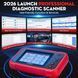 Автосканер Launch CRP129i V2.0 OBD2 &ndash; діагностика 4 систем (Engine/ABS/SRS/Transmission) + 12 сервісних функцій, DPF, TPMS, EPB