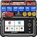 Автосканер Launch X431 CRP-129 HD OBD2 12/24V сканер діагностики вантажних авто, автобусів та спецтехніки J1939