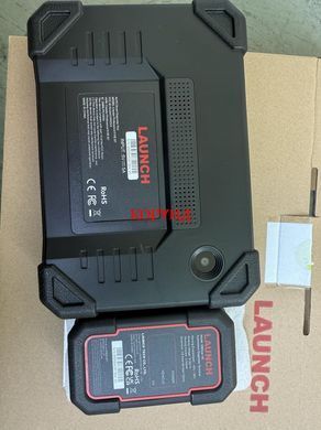 Автосканер Launch X431 CRP919E BT OBD2 (7", 4/64GB) &ndash; професійна діагностика авто, ECU Coding, Active Test, 31 сервісна функція