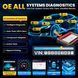 Автосканер Launch X431 CRP919E BT OBD2 (7", 4/64GB) &ndash; професійна діагностика авто, ECU Coding, Active Test, 31 сервісна функція