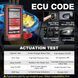 Автосканер THINKCAR THINKDIAG 2 OBD2 Bluetooth для Android iOS з ECU Coding та 16 сервісними функціями