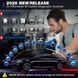 Автосканер THINKCAR THINKDIAG 2 OBD2 Bluetooth для Android iOS з ECU Coding та 16 сервісними функціями