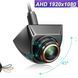 Камера заднього (переднього) виду "AHD-1080P2" з лініями паркування (170&deg;, 1920*1080P, IP68, 0.01Lux)