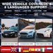 Атосканер LAUNCH Creader 3001 для діагностики автомобіля