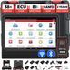 Діагностичний сканер Launch X431 Pro V5.0 для авто, професійний автосканер OBD2 з кодуванням