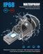LED лампы AVT D2S\D2R CANBUS светодиодные очень яркие авто лампы D2S с обманкой (75w, 15000Lm, 6000K)