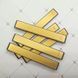 Точильний камінь "DIAMOND GOLD #400" з Алмазним напиленням для механічних точилок (160мм х 20мм)