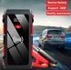 Пускозарядний пристрій (бустер) JUMPSTARTER 18800 mAh ПЗУ для автомобіля з ліхтарем
