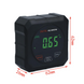 Угломер электронный "Digital Inclinometer" магнитный, инклинометр, цифровой уровень