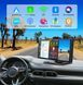 Автомобільний монітор 10,26 дюймів з Apple CarPlay та Android Auto (+ AV вхід під камеру)
