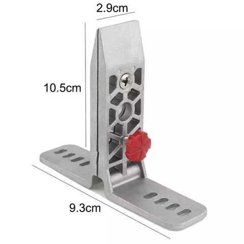 Lansky Sharpeners: LP006 Multi-Angle Knife Clamp