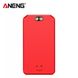 Цифровой SMART мультиметр ANENG AN-620A, с большим ЖК дисплеем ("4,8" дюйма, RED)